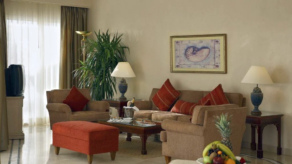 الفندق إبروتيل بالاس - شرم الشيخ